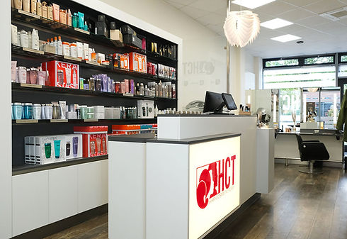 Friseursalon HCT Lütten Klein