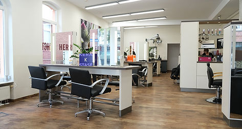 HCT Friseursalon Grevesmuehlen