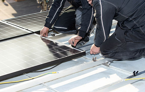 montage-photovoltaik