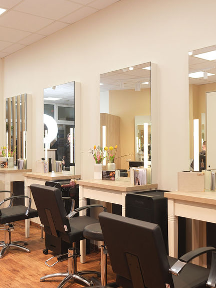 Friseursalon HCT Hagenow