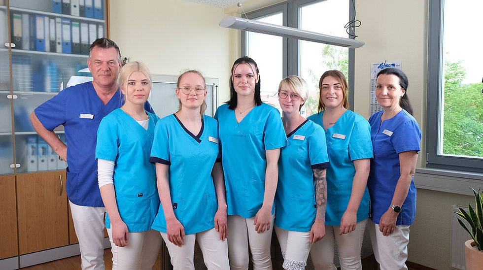 team-praxisklinik-schwerin