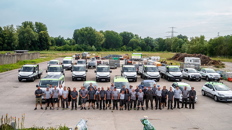 klemt-gala-team