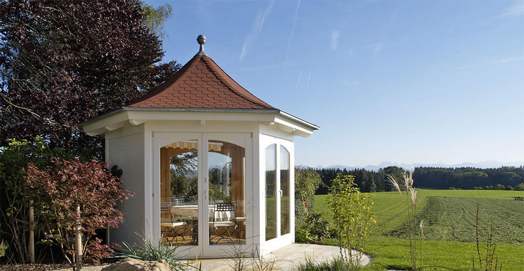 garten-pavillon