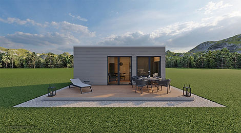 tiny-haus s
