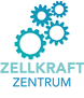 Logo Zellkraft Zentrum