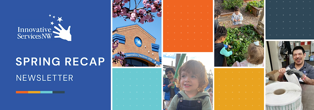 Recap Newsletter SPRING RECAP NEWSLETTER