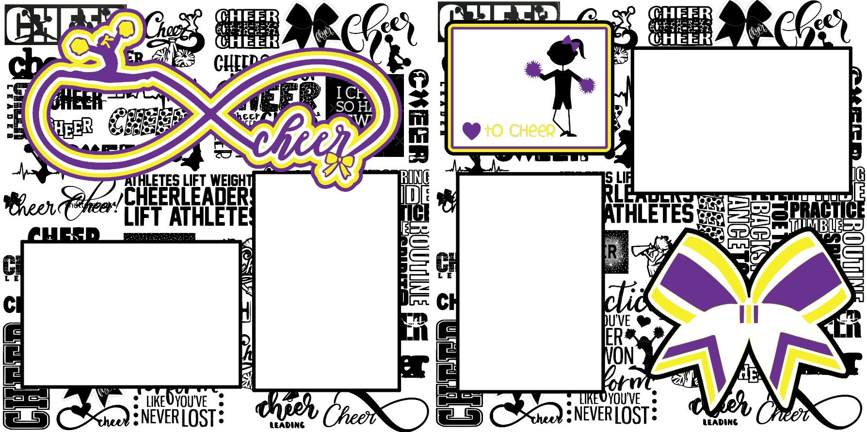 READY OKAY CHEERLEADING