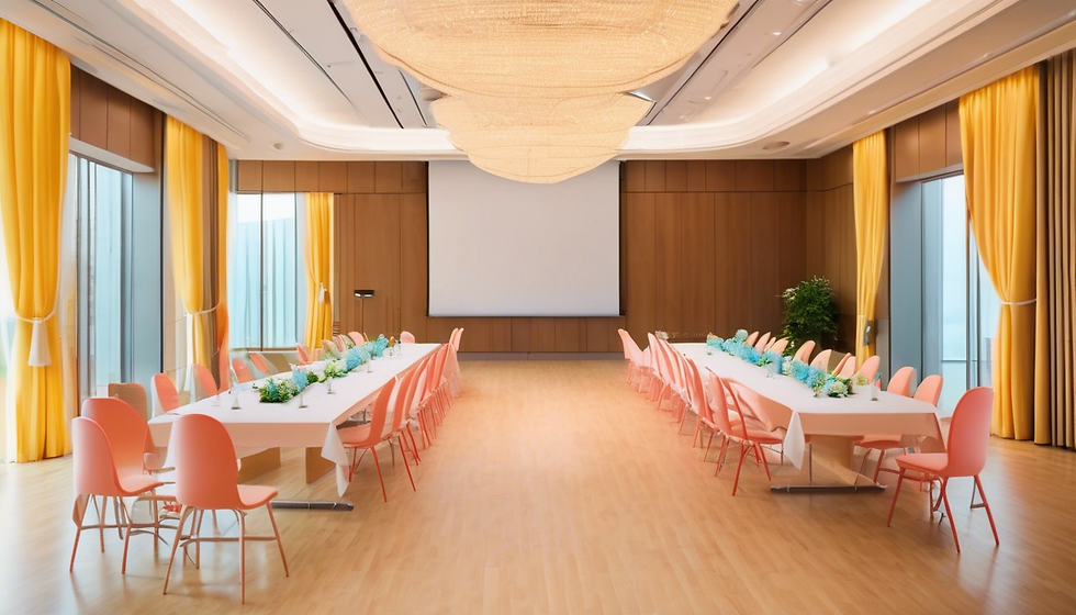 Light and Kindness Conference