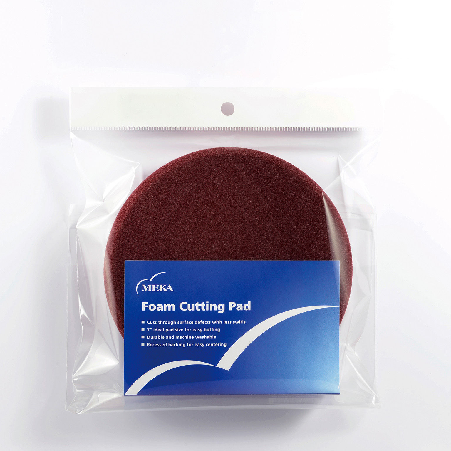 MEKA - Foam Cutting Pad
