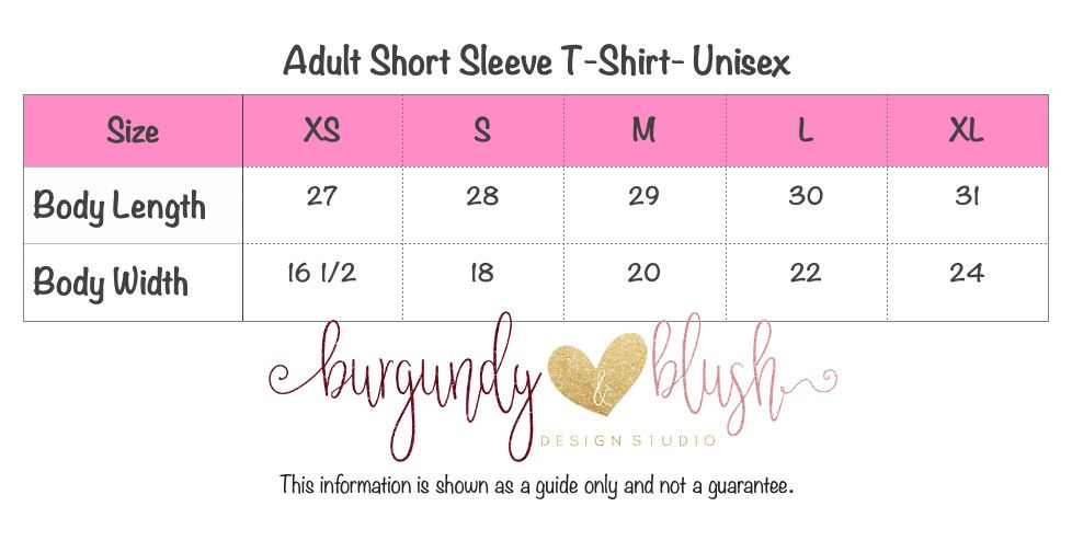 Thumbnail: Unisex Neon NJCOD T-Shirt