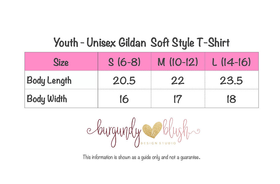 Thumbnail: 2026 Recital T-Shirt