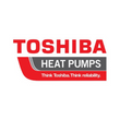 Toshiba logo