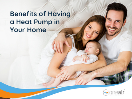 happy family enjoying unmatched comfort by a heat pump in New Zealand