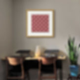 Thumbnail: 'Neutral Signal Seven'  Limited Edition Fine Art Print