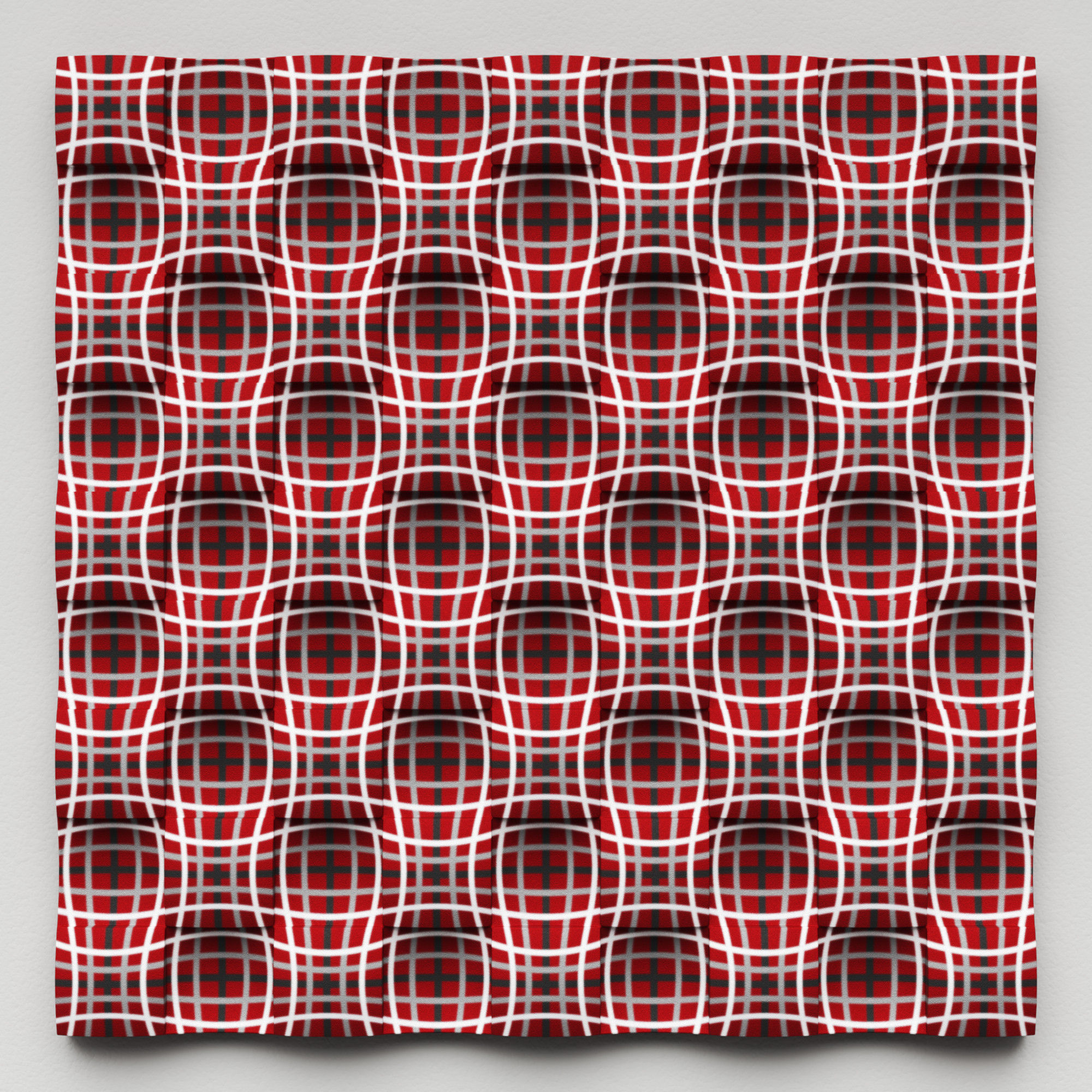 'Neutral Signal Seven'  Limited Edition Fine Art Print