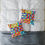 Thumbnail: Miami_ Colorful Geometric Pillow_Cozy Home Decor