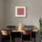 Thumbnail: 'Neutral Signal Seven'  Limited Edition Fine Art Print