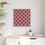 Thumbnail: Neutral Signal Seven_Framed Canvas