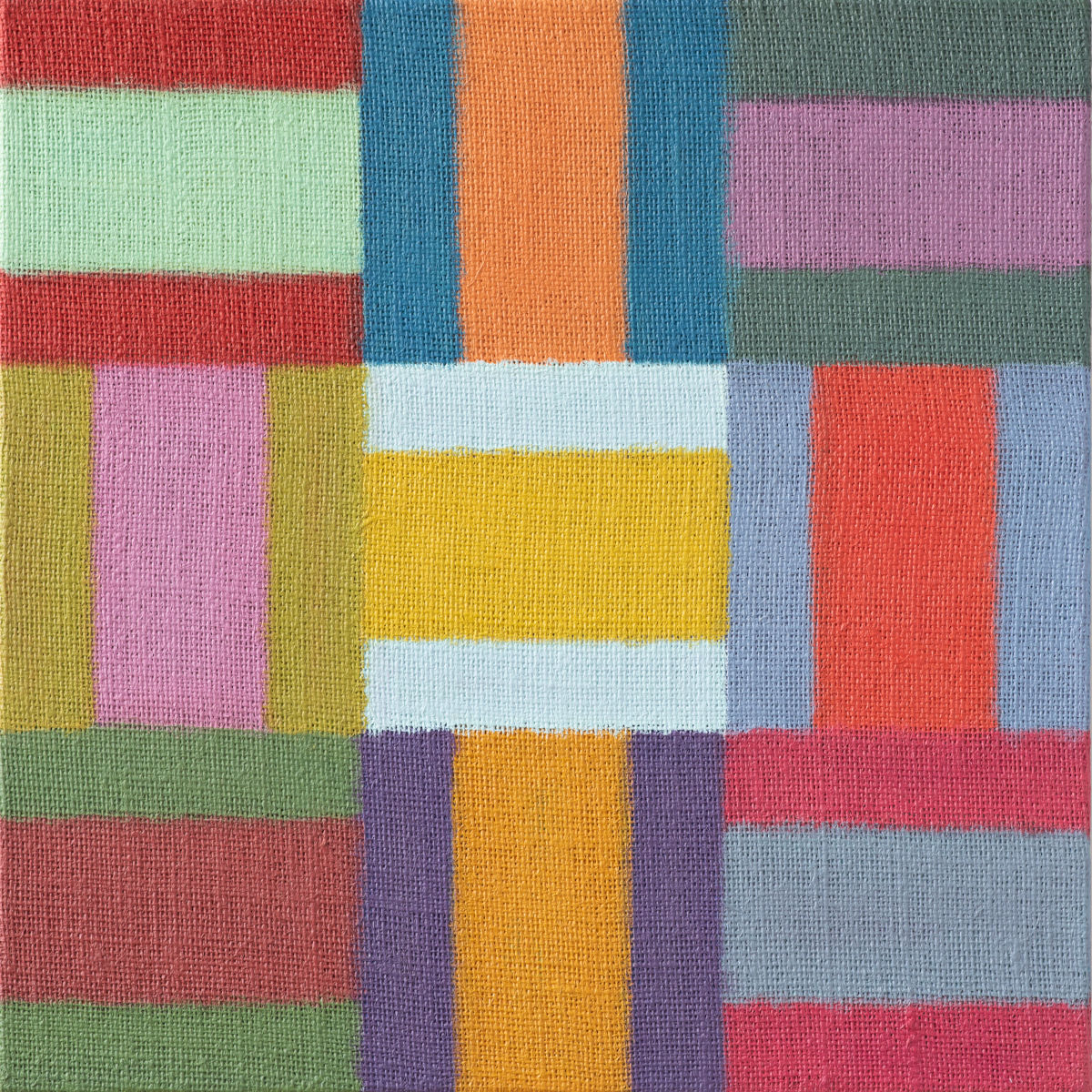 'New England - Autumn'