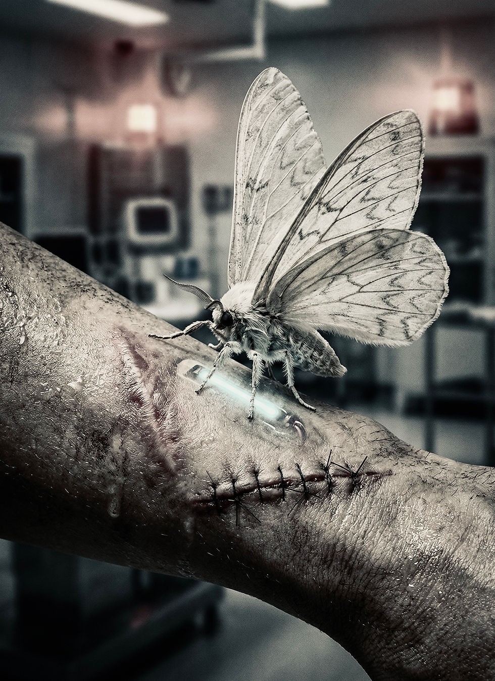 Truth Or Consequences (Coming in 2026)