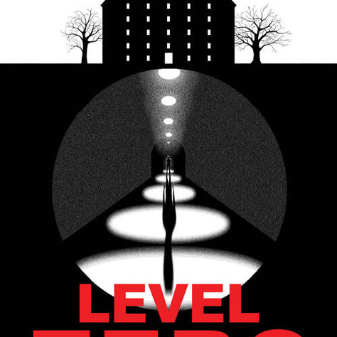 Level Zero - up for Presale. Reserve your copy today!
