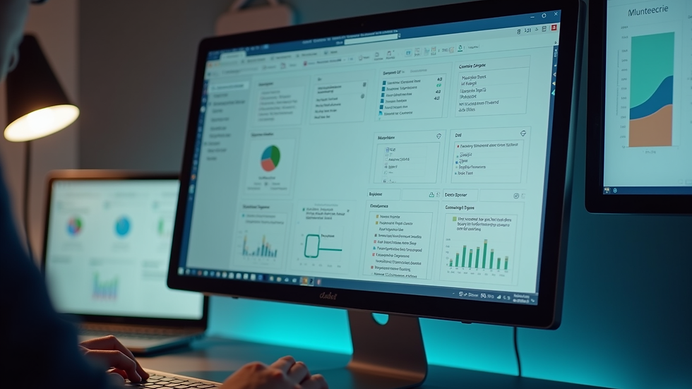 Simplifiez vos événements avec une agence b2b digitale
