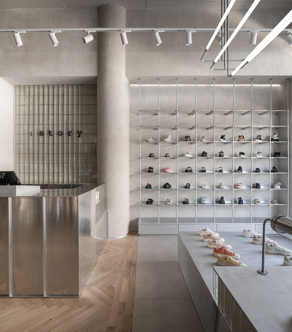 RETAIL