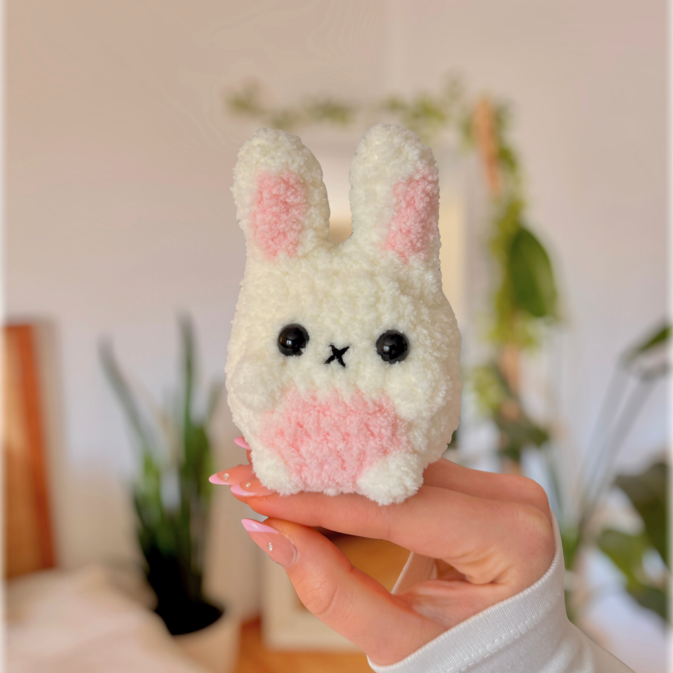 Thumbnail: 8in1 Chubby Pet Bundle - NO SEW