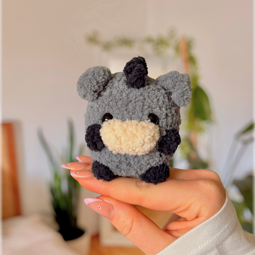 Thumbnail: 8in1 Chubby Farm Bundle - NO SEW