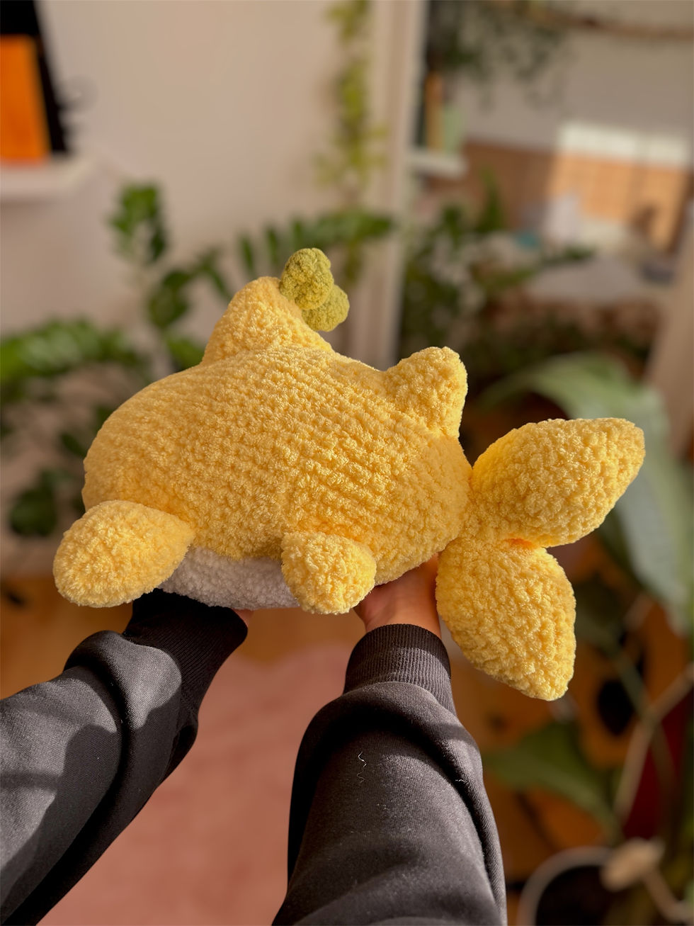 Thumbnail: 2in1 Giant Fruit Sharks