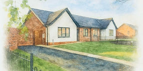 BSB Architecture are thrilled to share that our scheme of 28 affordable homes for Ongo on East Common Lane in Scunthorpe has been selected as a regional winner in the LABC Building Excellence Awards 2025 in the category of Best Small Social Housing Scheme.