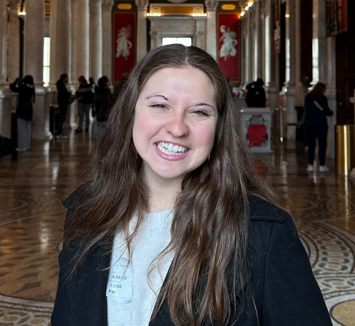 Writer: Gabriela Nahm