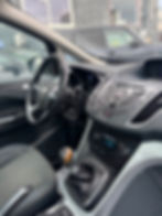 Miniature : Ford focus c-max 2011 distribution neuve