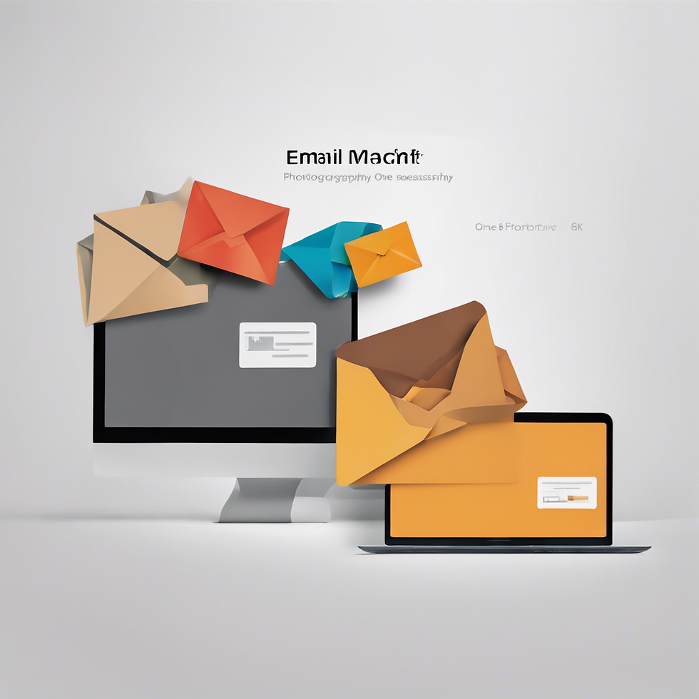 The Importance of Having an Email List for Your Business