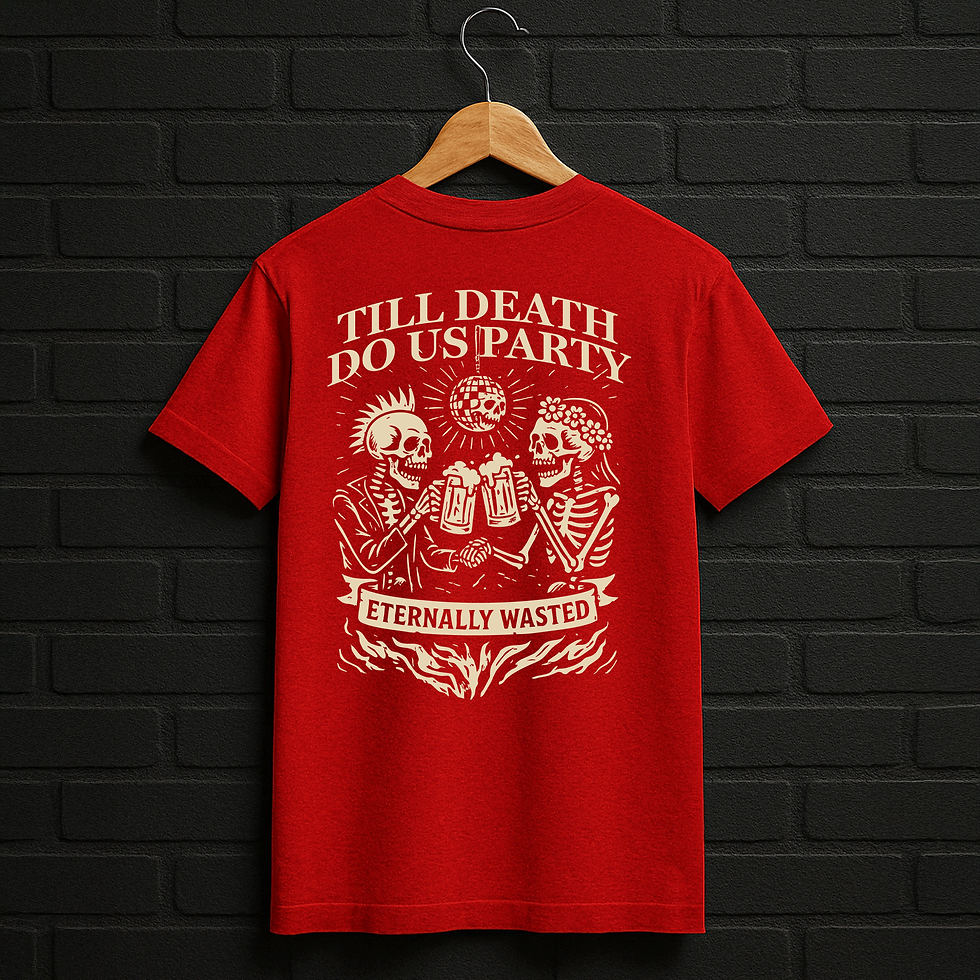 Thumbnail: Eternally Wasted