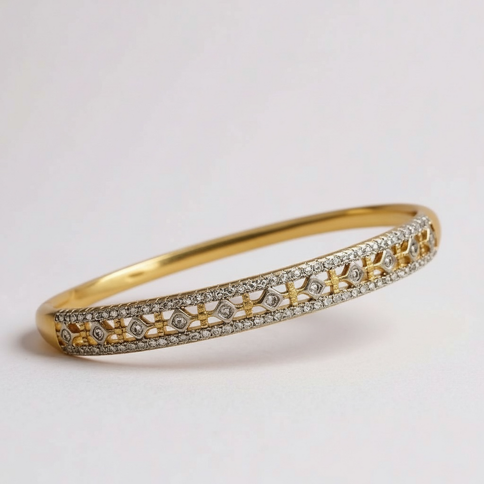Miniatura: BRACELET ORINOCO