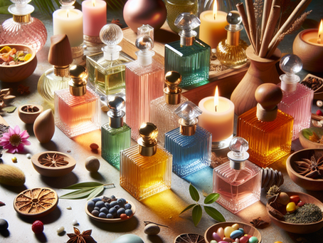 Uncover the Secrets of Eco-Friendly Scents: Your Ultimate Guide to Sustainable Fragrance!