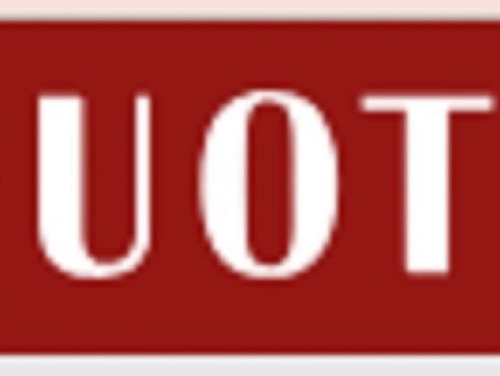 De kracht van woorden: Onthul de magie van communicatie Citaten