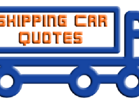 Smooth Sailing: Shipping a Car from California to Washington State Made Easy!
