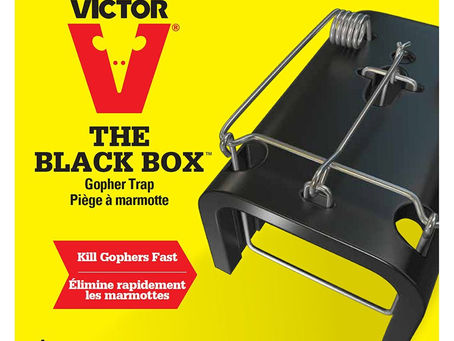 Hoon Powerful Solar Battery Powered Ultrasonic Outdoor Animal & Pest Repeller Owls Racoons