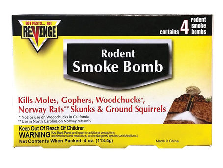 Groundhog Fence - Read Expert Tips Here