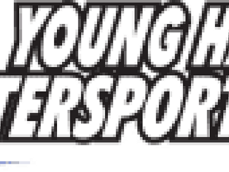 Riding the Waves: The Ultimate Guide to Wakeboarding!