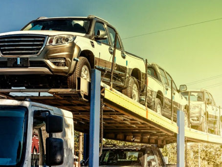 Your Ultimate Guide: How to Ship a Car to Hawaii from California