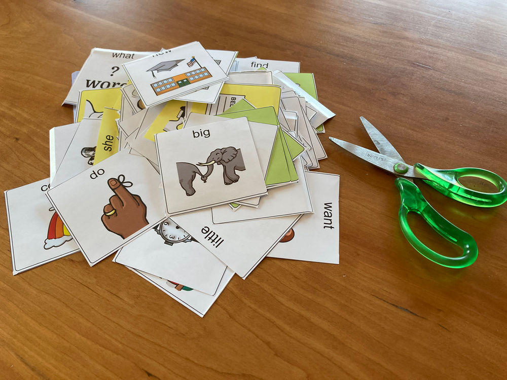 How to Make a Giant LowTech LAMP WFL Board 2.0