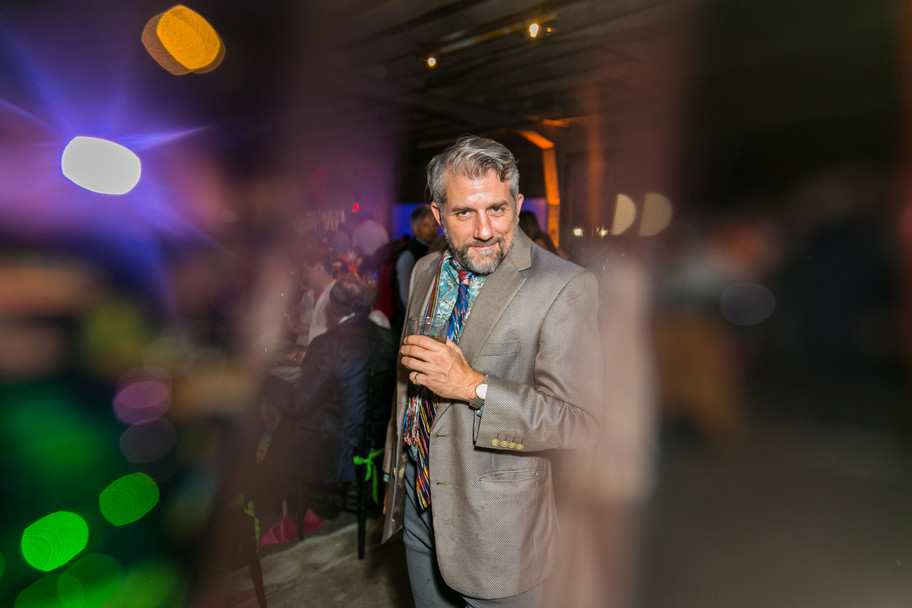 Where The Wild Things ART The Orange Show's 42nd Annual Gala