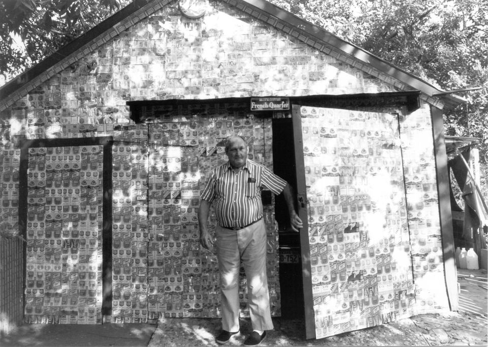 John Milkovisch 2 - photo by Janice Rubin 2008.jpg