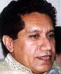 Salim Syed