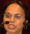 Mohtarma Nasim Jalalvi