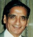 Dr. Khalid Hameed