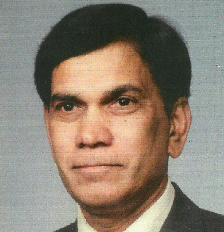 Dr. Khalid Razvi